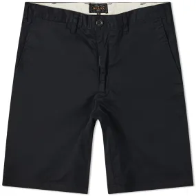 Beams Plus Ivy Chino ShortNavy