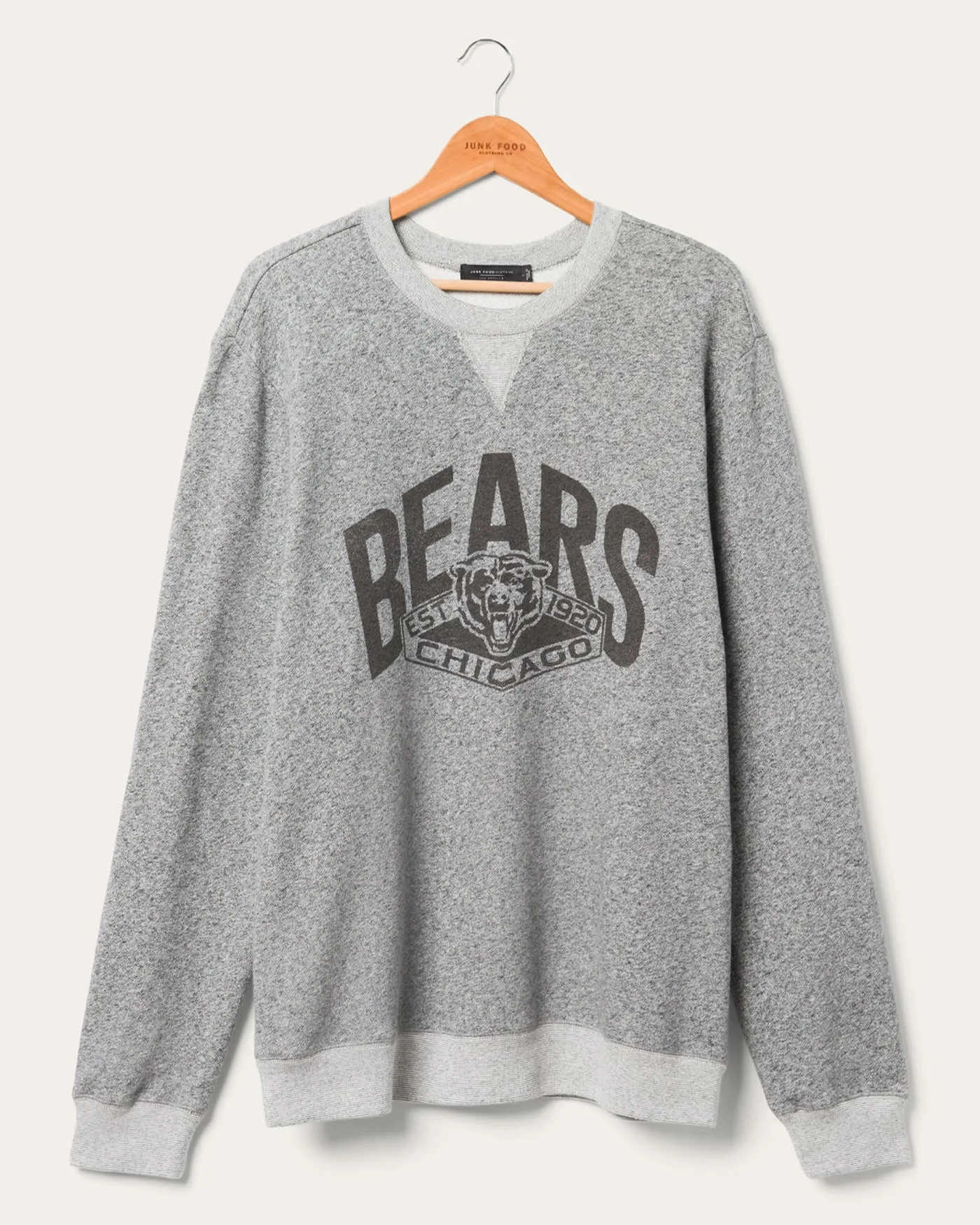 Bears fleece online store