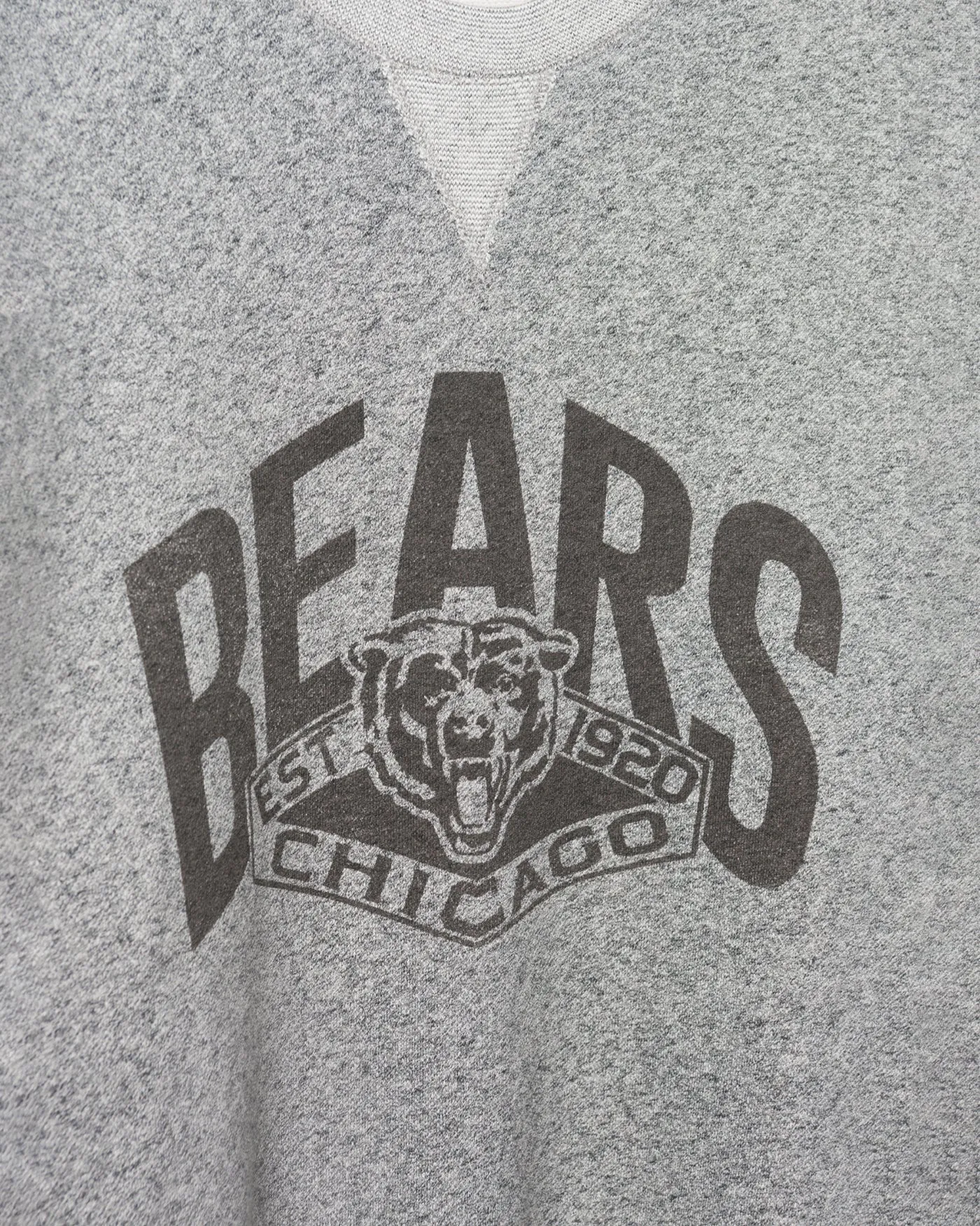 Bears fleece online store