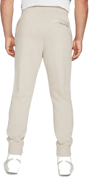 Beige Men's Nike Pants