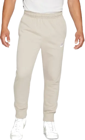 Beige Men's Nike Pants