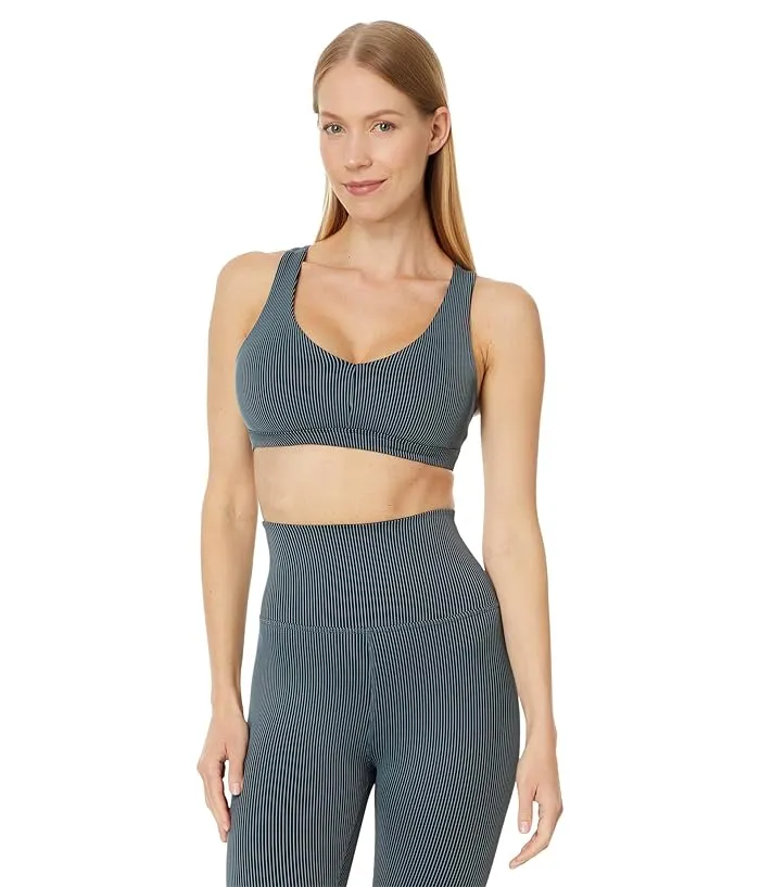 Beyond Yoga Dimensions Bra