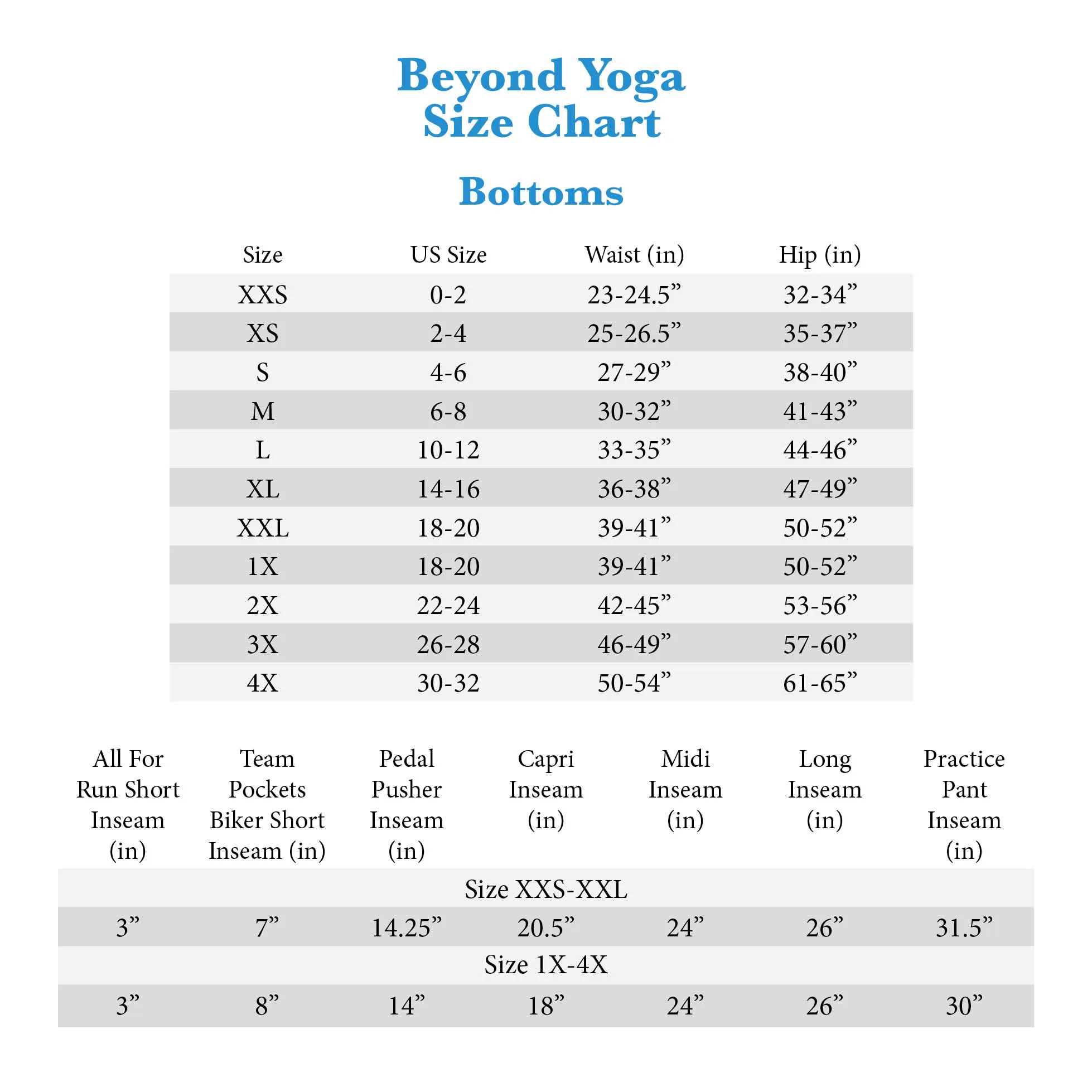 Beyond Yoga Dimensions Bra