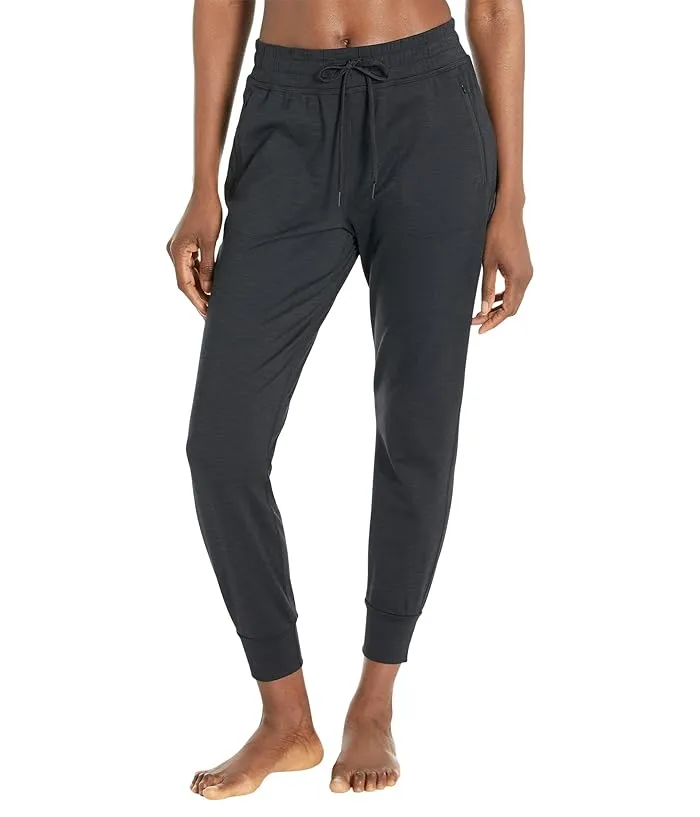 Beyond Yoga Heather Rib Street Joggers Women's