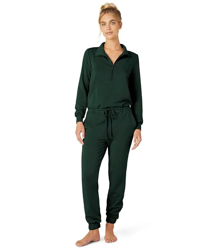 Beyond Yoga Ski Weekend Jumpsuit