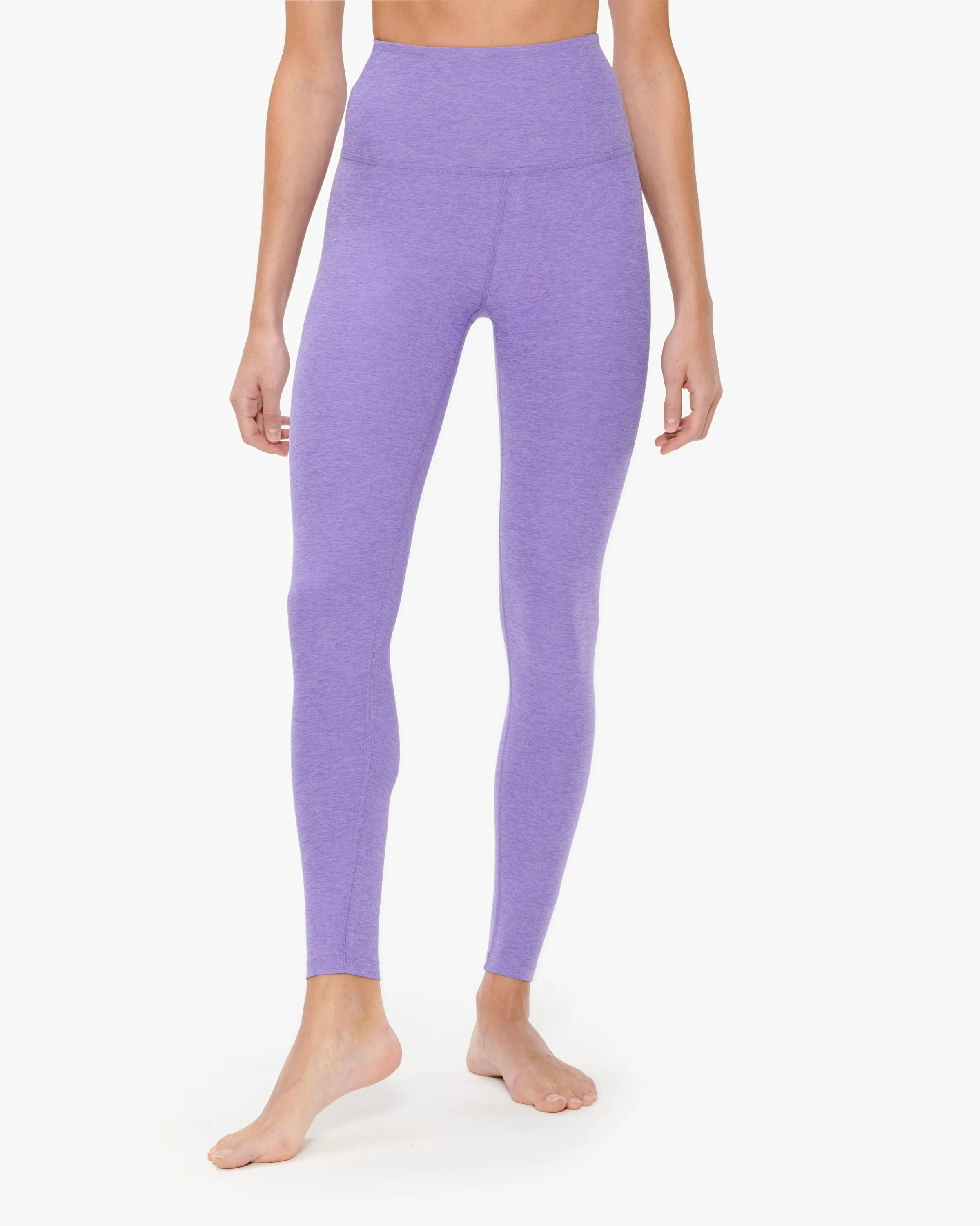 Beyond Yoga Spacedye Spin Out Legging