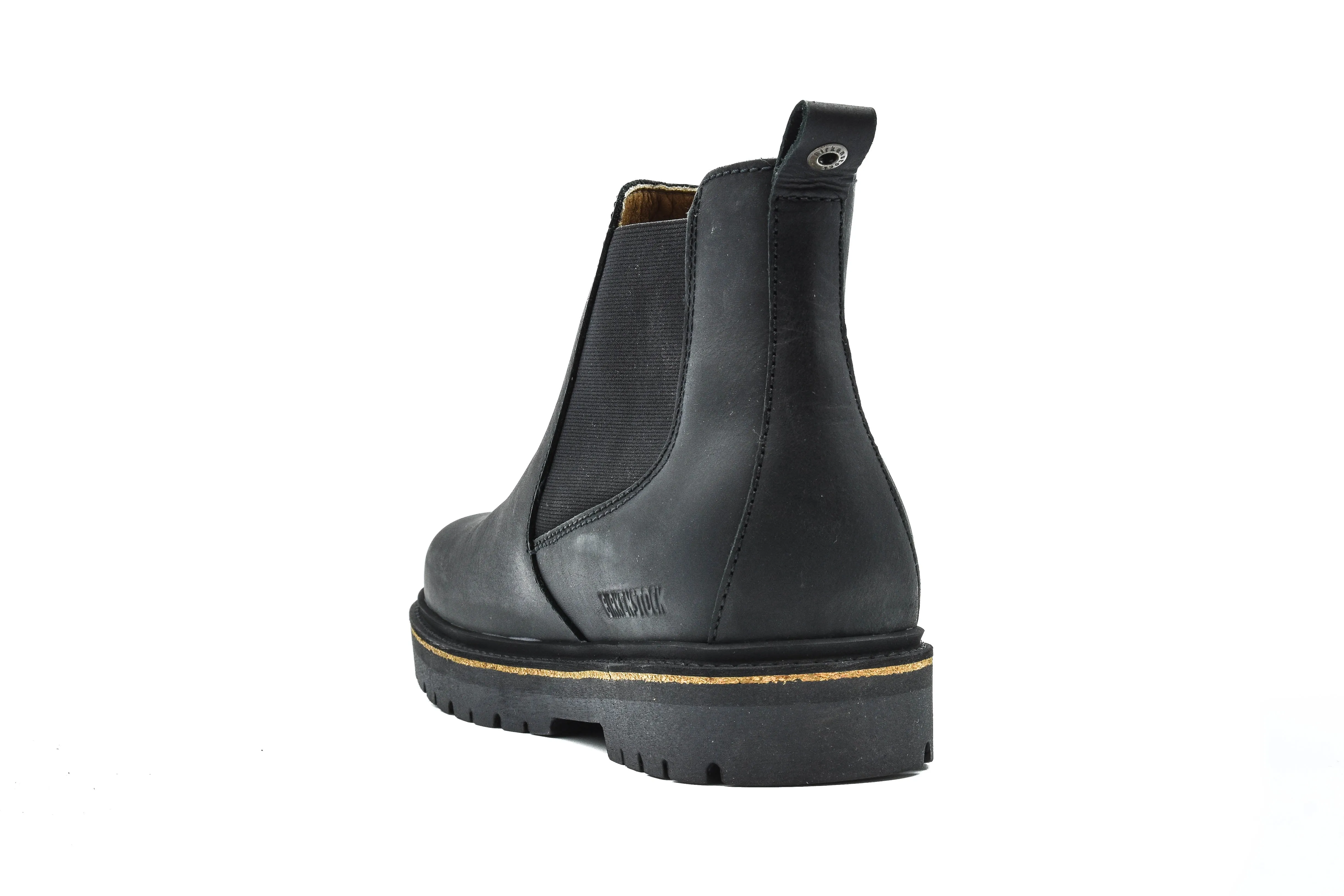 BIRKENSTOCK Chelsea boots