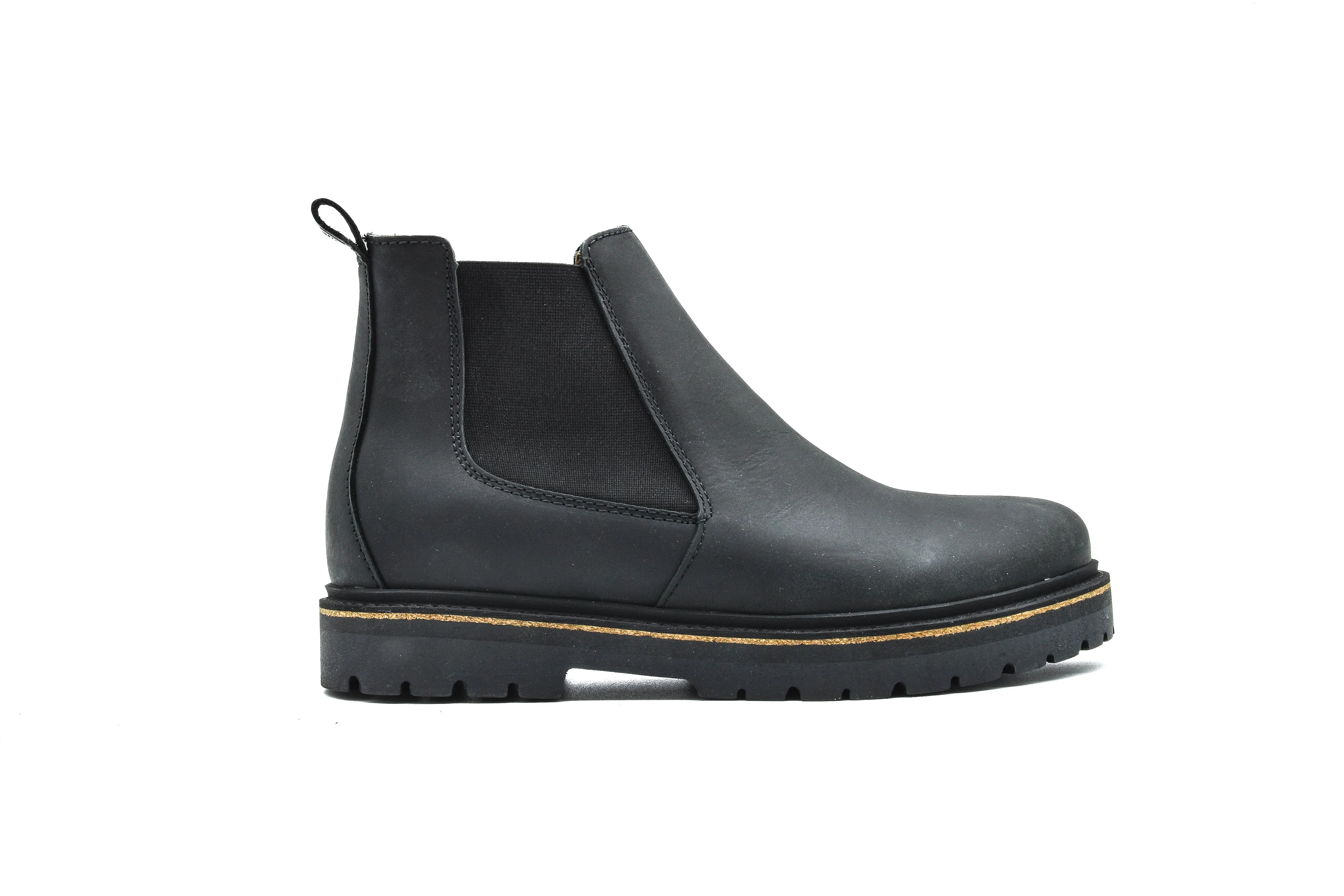 BIRKENSTOCK Chelsea boots