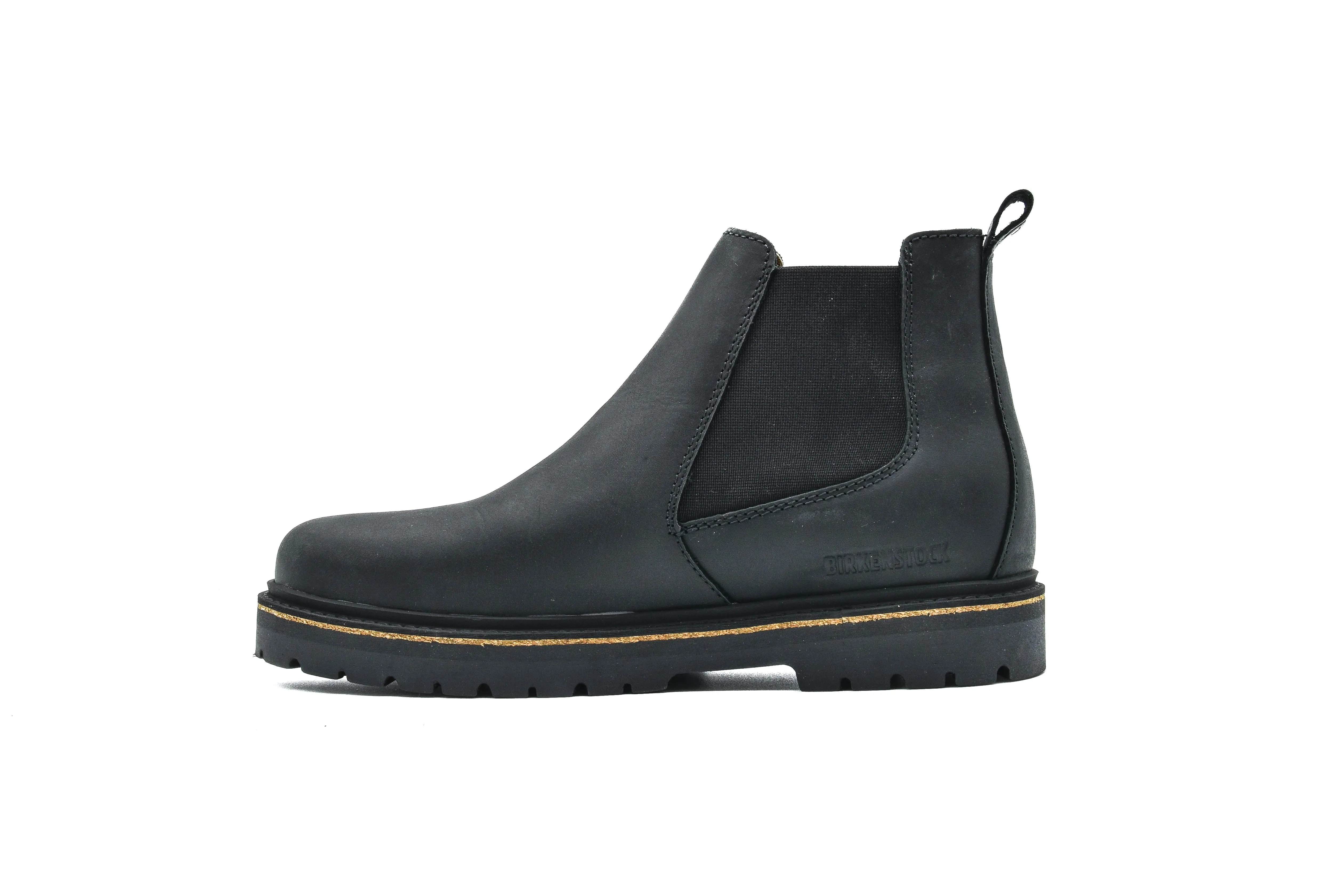 BIRKENSTOCK Chelsea boots