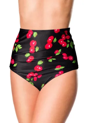 Black Cherry Bikini Pants Belsira - SEO Result