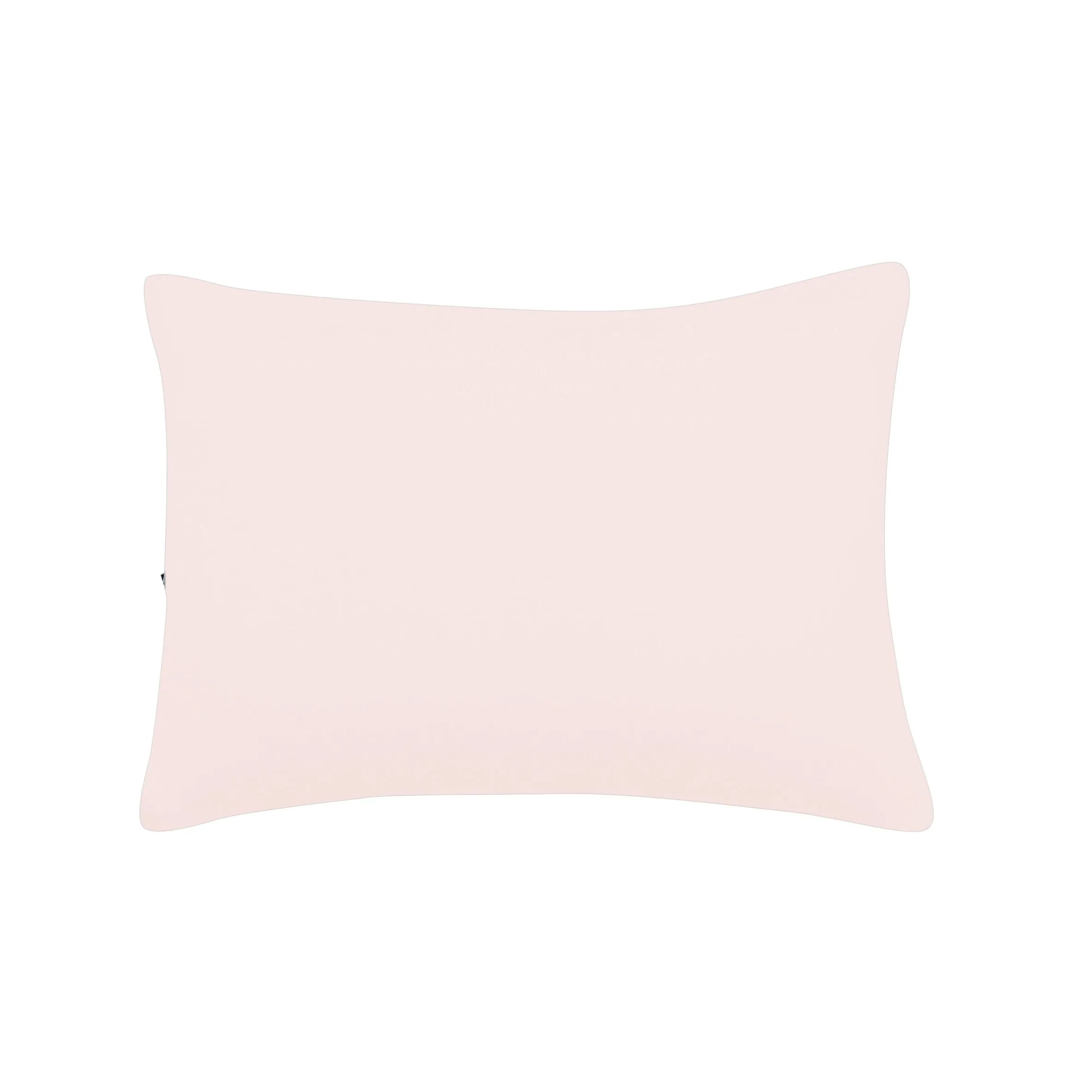 Blush Toddler Pillowcase