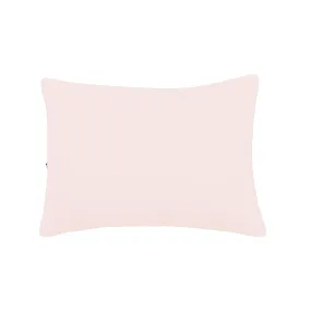 Blush Toddler Pillowcase