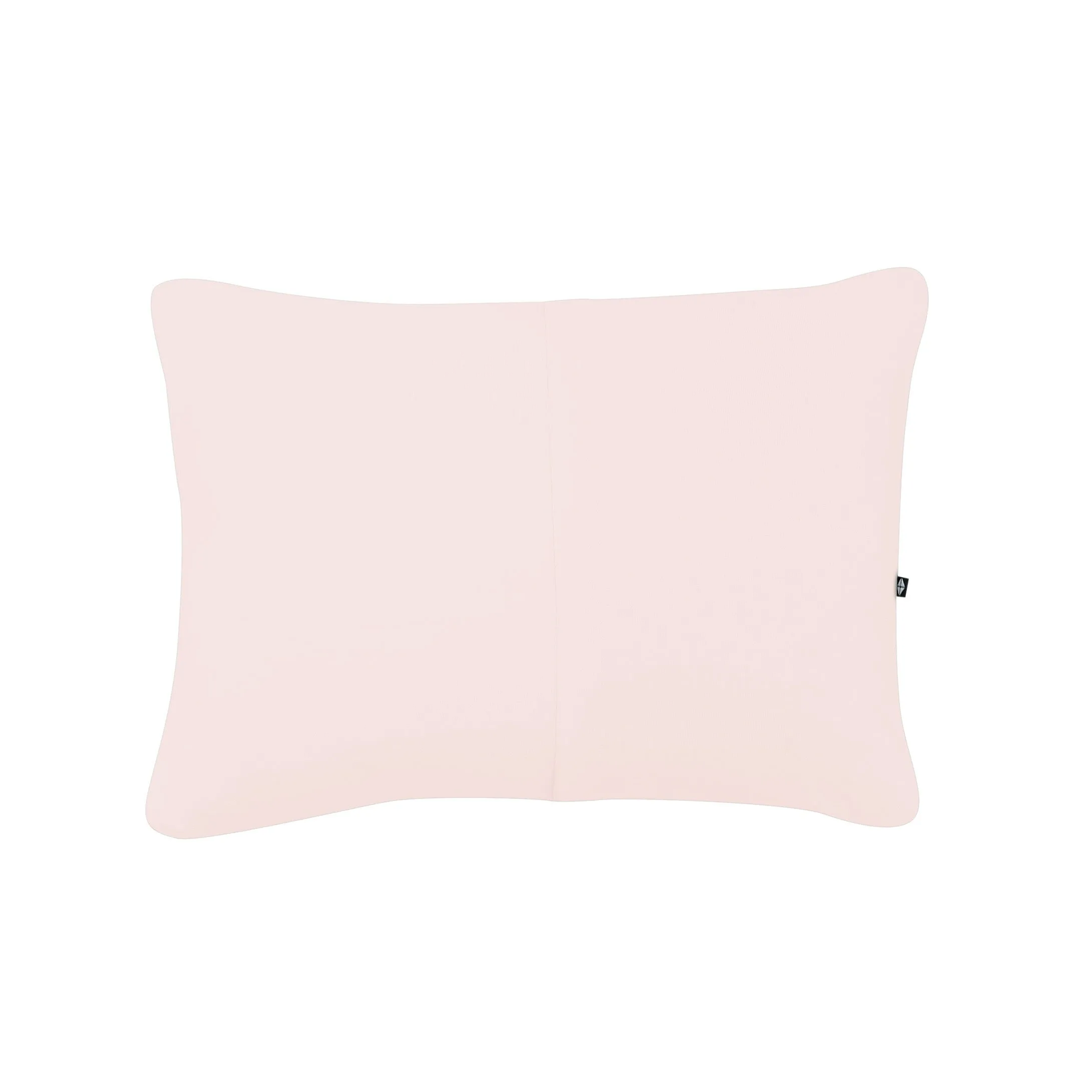 Blush Toddler Pillowcase