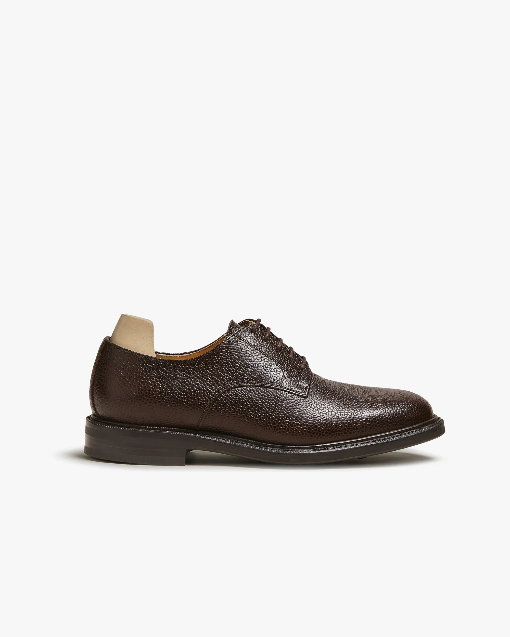 Boden Dark Brown Country Calf - Shop Now!