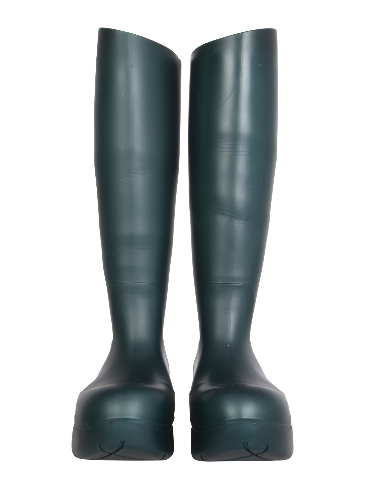 Bottega Veneta Biodegradable Rubber Puddle Boots