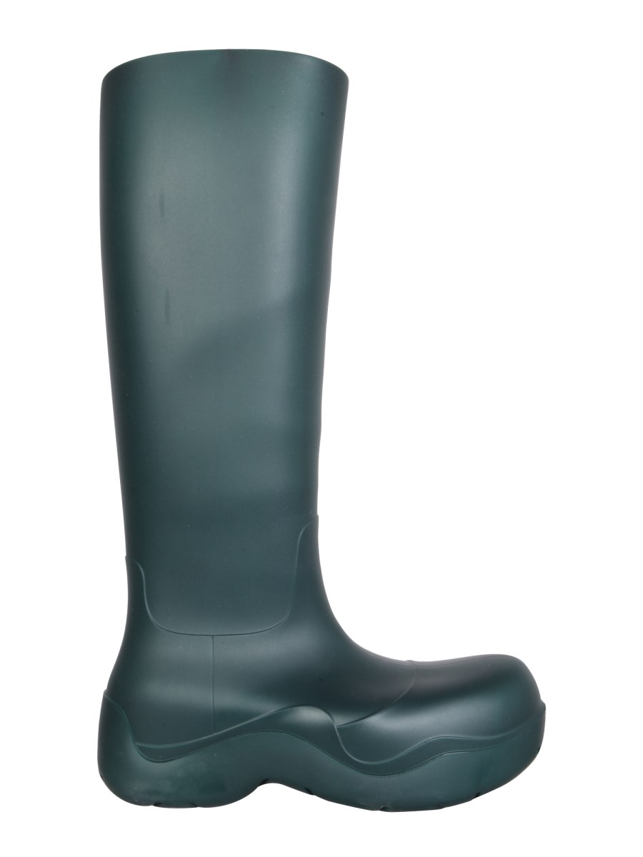 Bottega Veneta Biodegradable Rubber Puddle Boots