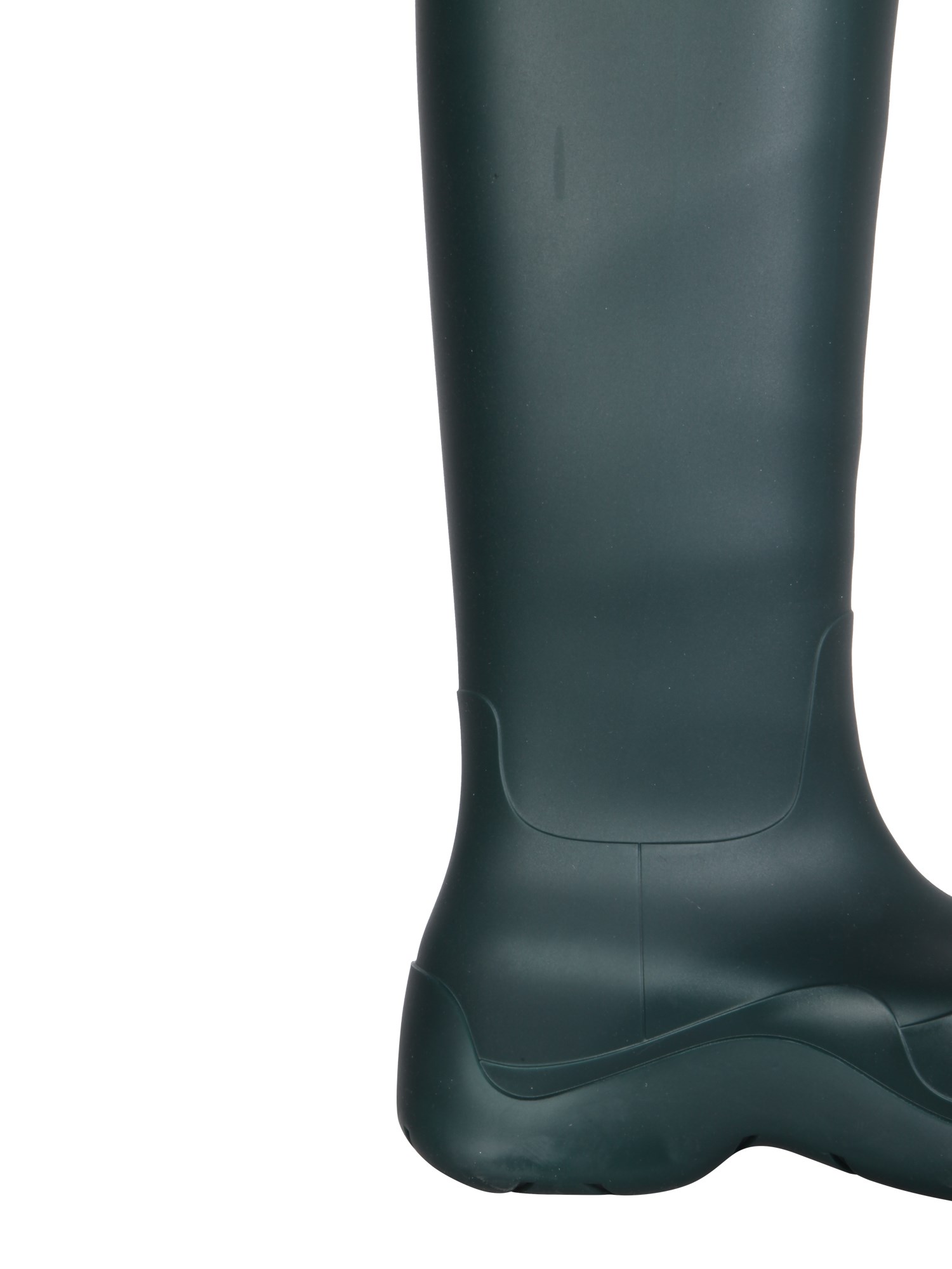 Bottega Veneta Biodegradable Rubber Puddle Boots