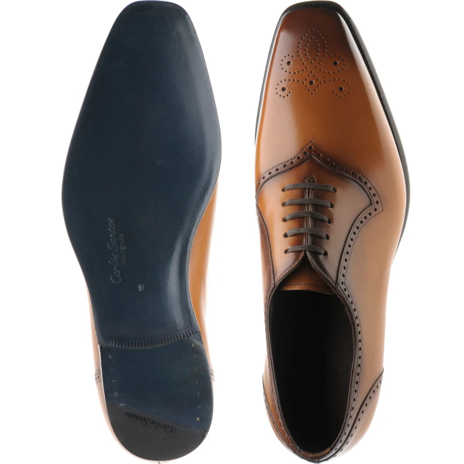 Bournwell brogues