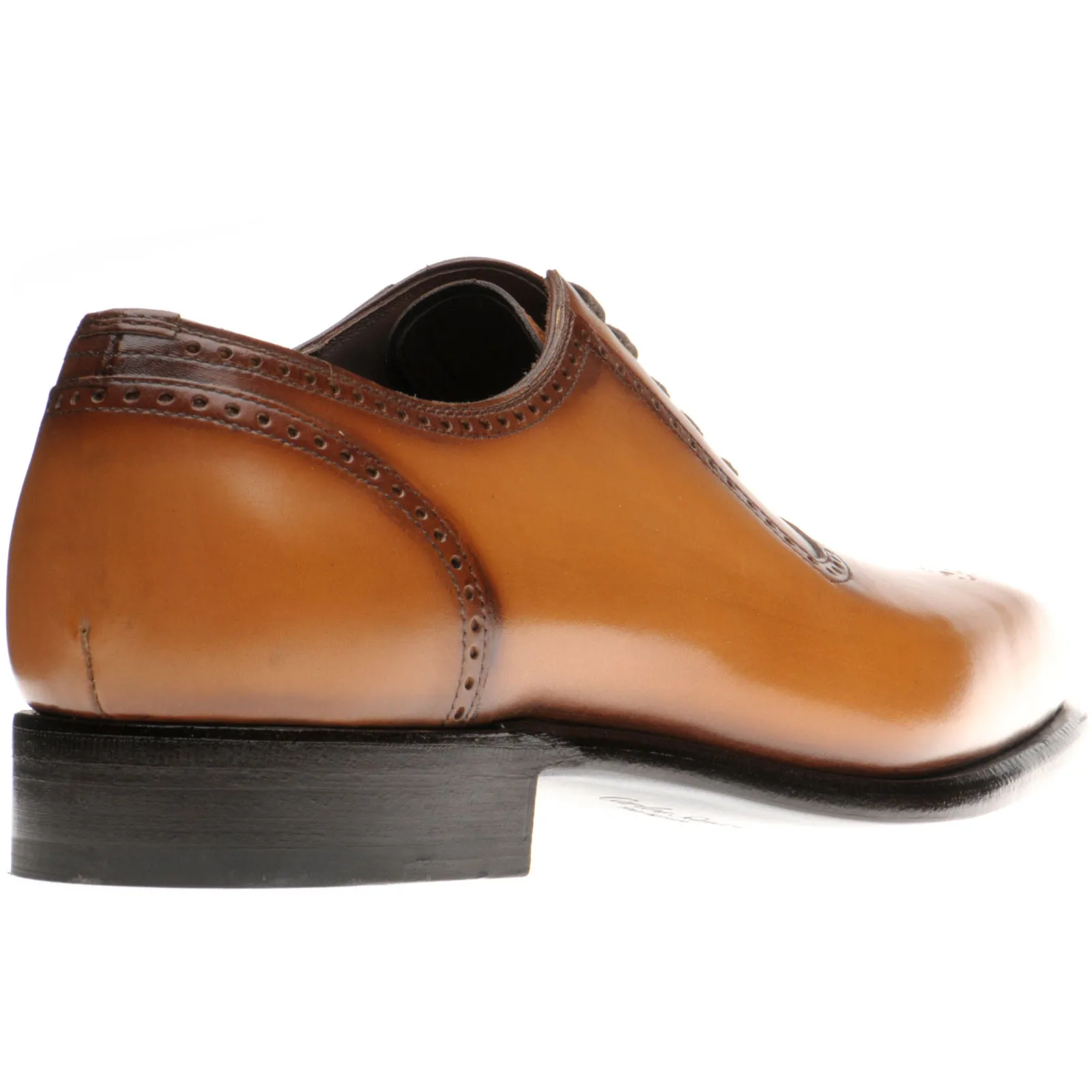 Bournwell brogues