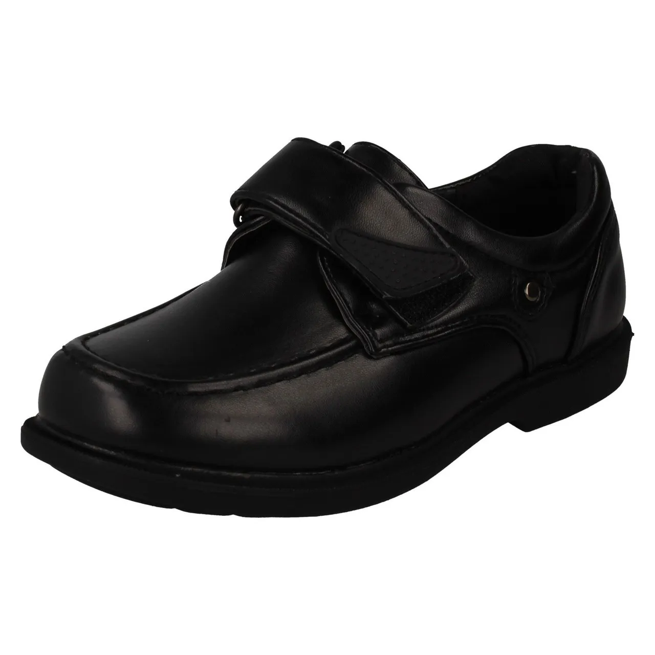 Boys Cool For School Formal Shoes