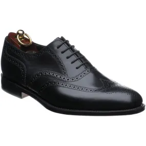 Buckingham brogues