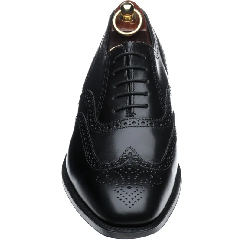 Buckingham brogues