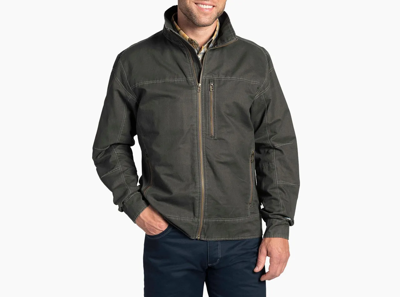 Burr Jacket (Men's)