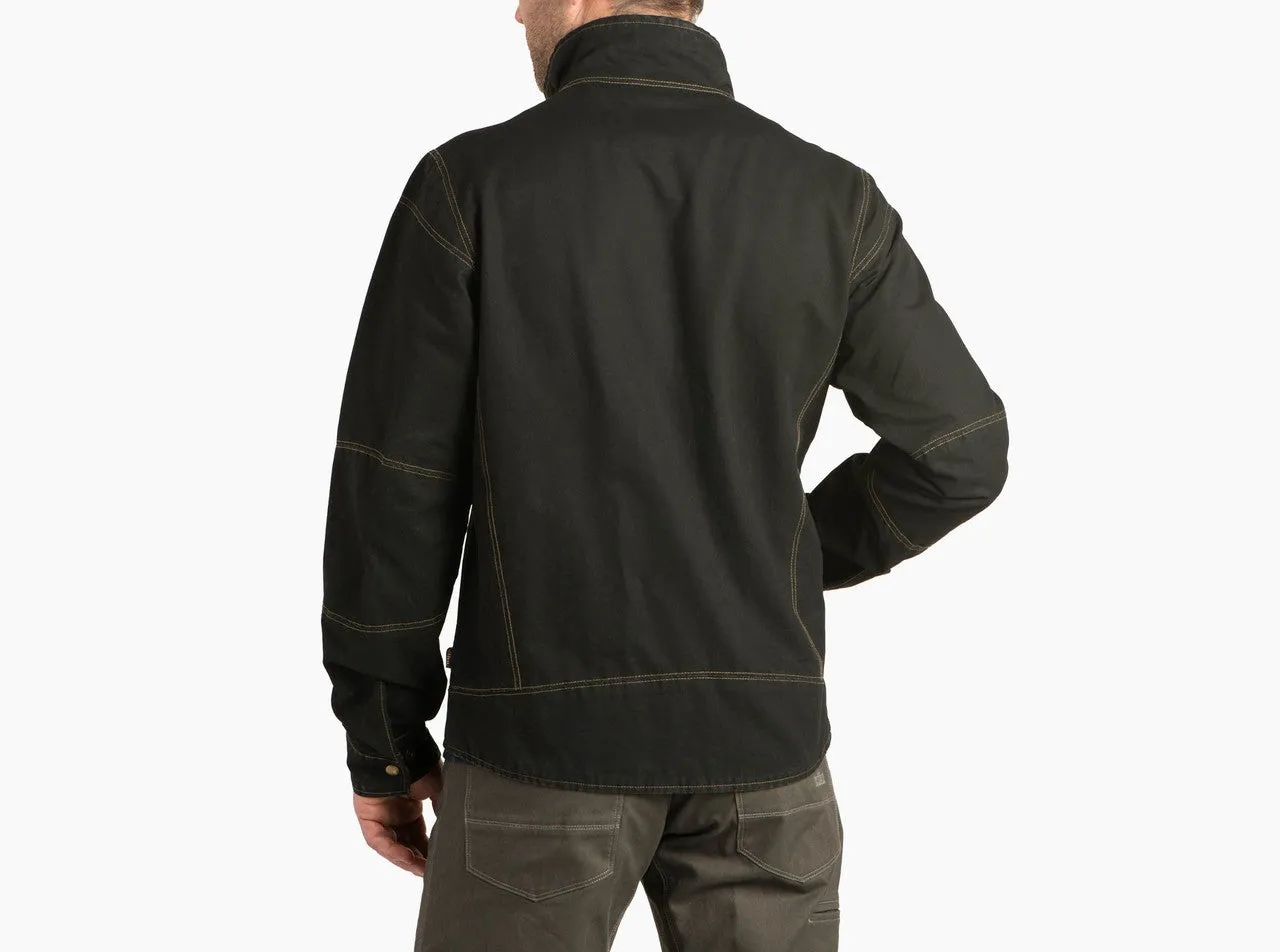 Burr Jacket (Men's)