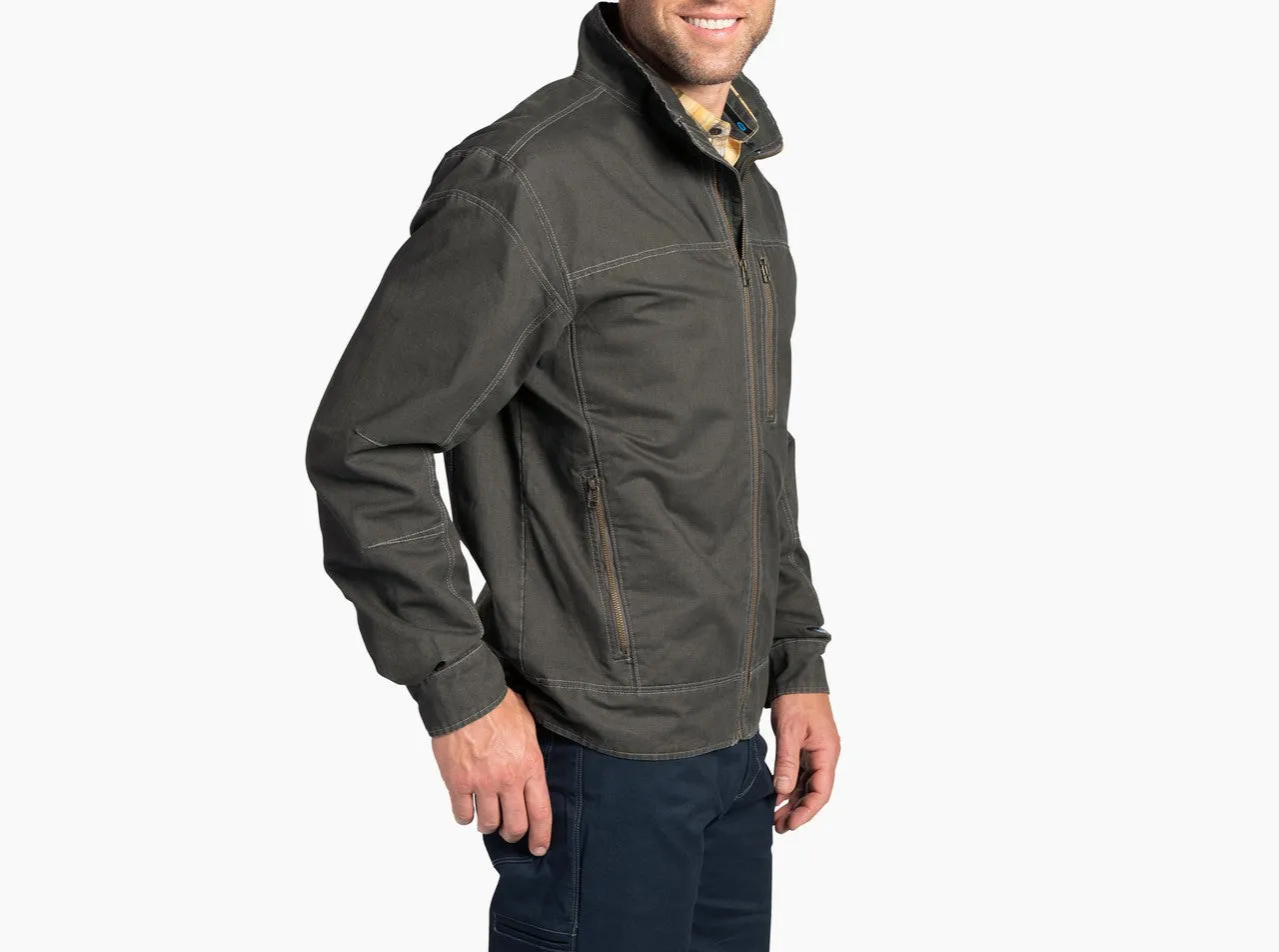 Burr Jacket (Men's)