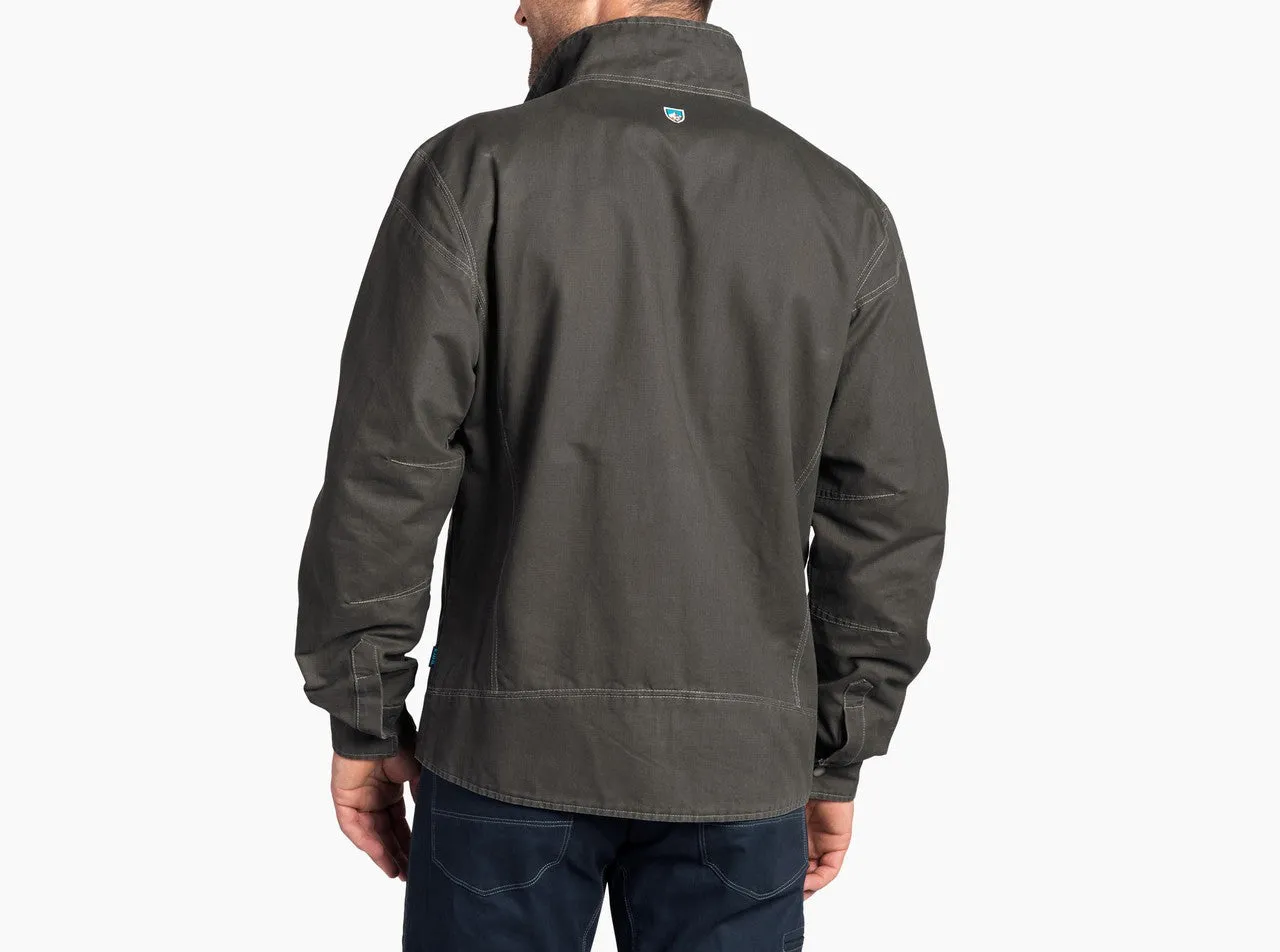 Burr Jacket (Men's)