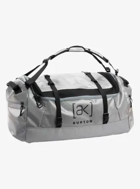 Burton AK Duffel 120L - High-Quality Lightweight Duffel Bag with 120L Capacity