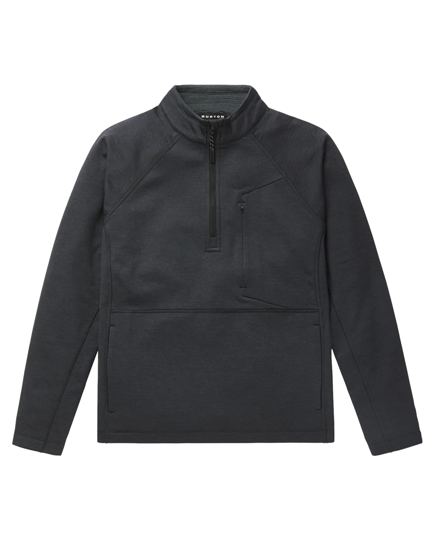 Burton Women's Multipath Fleece - True Black