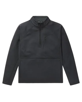 Burton Women's Multipath Fleece - True Black