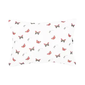 Butterfly Toddler Pillowcase