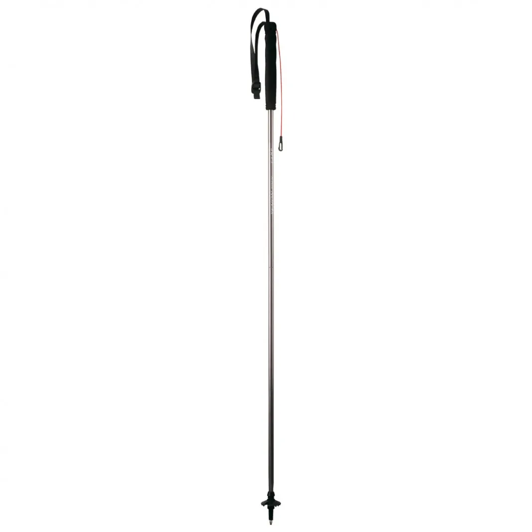 CAMP 191501 Xenon 135cm Hiking Poles - Lightweight and Durable