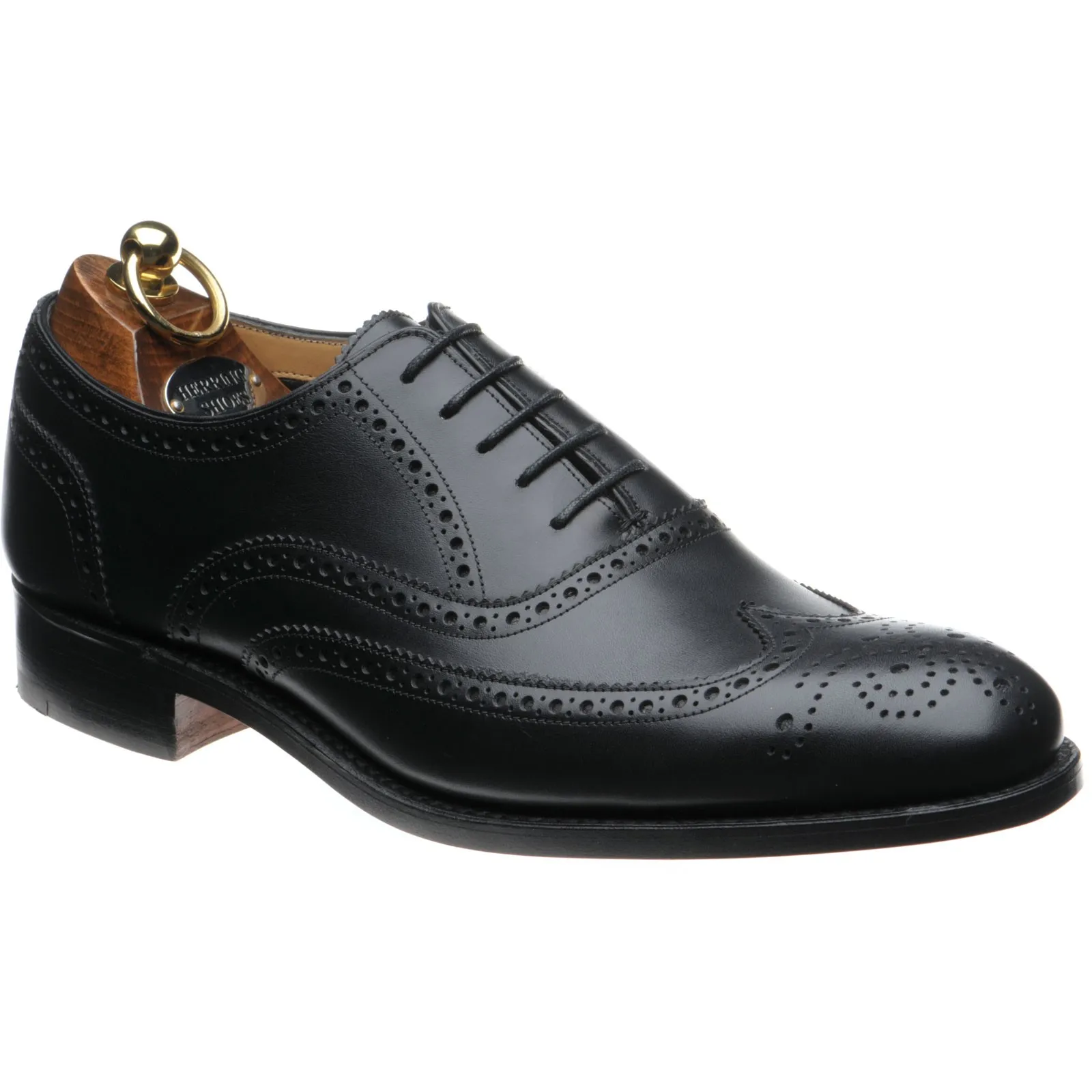 Carnaby brogues