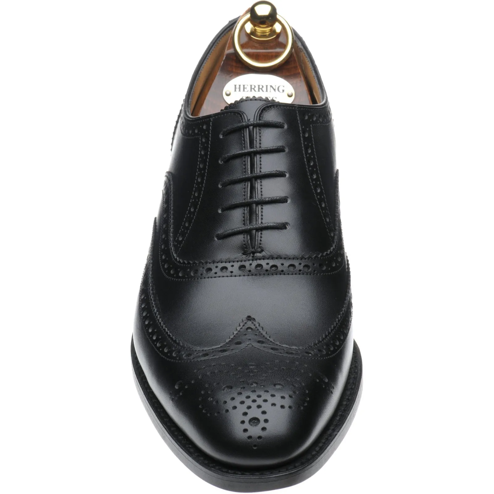 Carnaby brogues