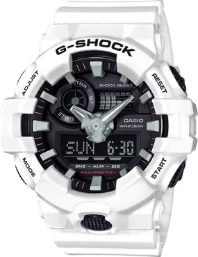 Casio G-Shock GA700: Best Price & Review - Buy Now!