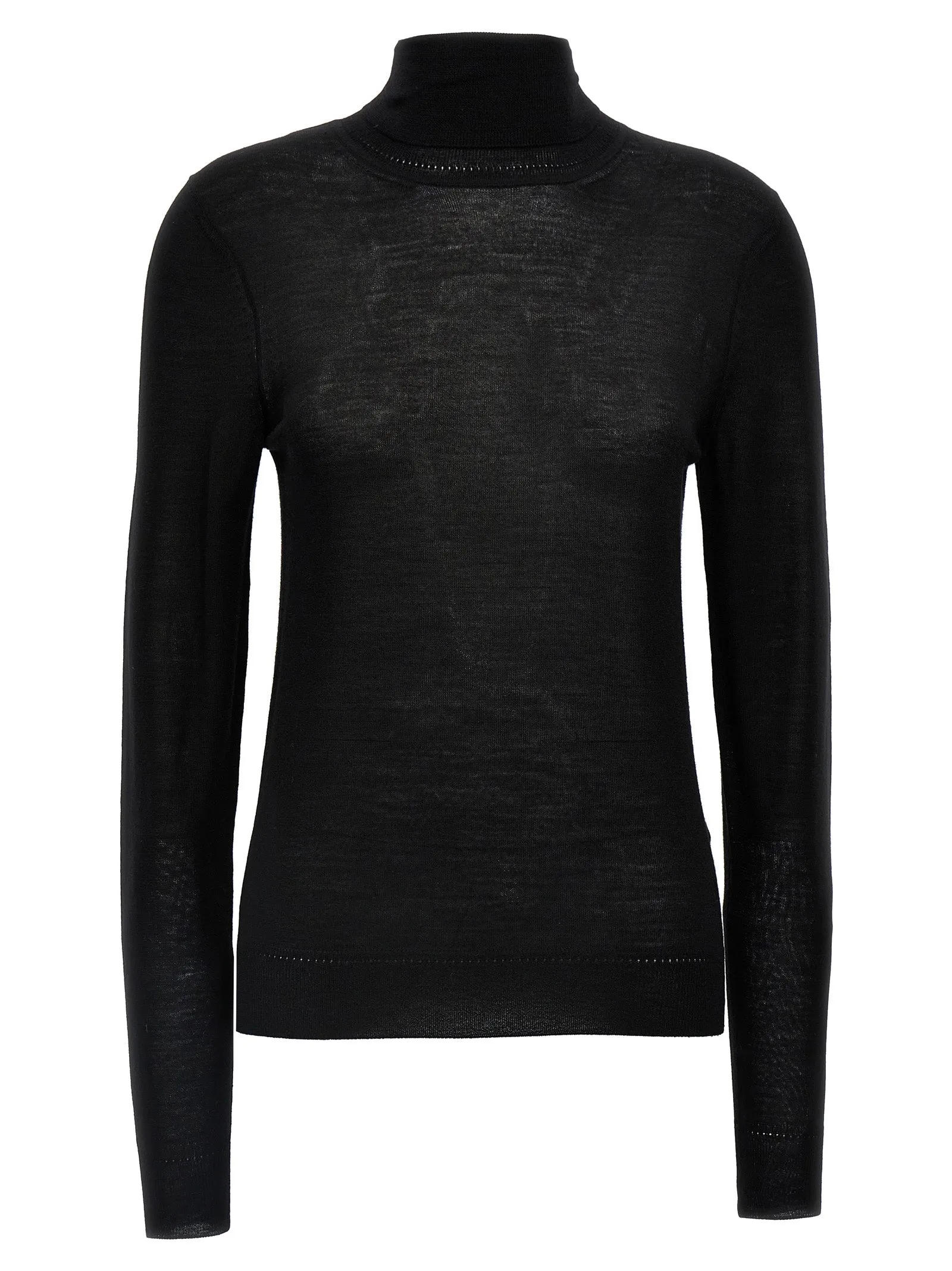 Cassandre Sweater, Black Cardigans.