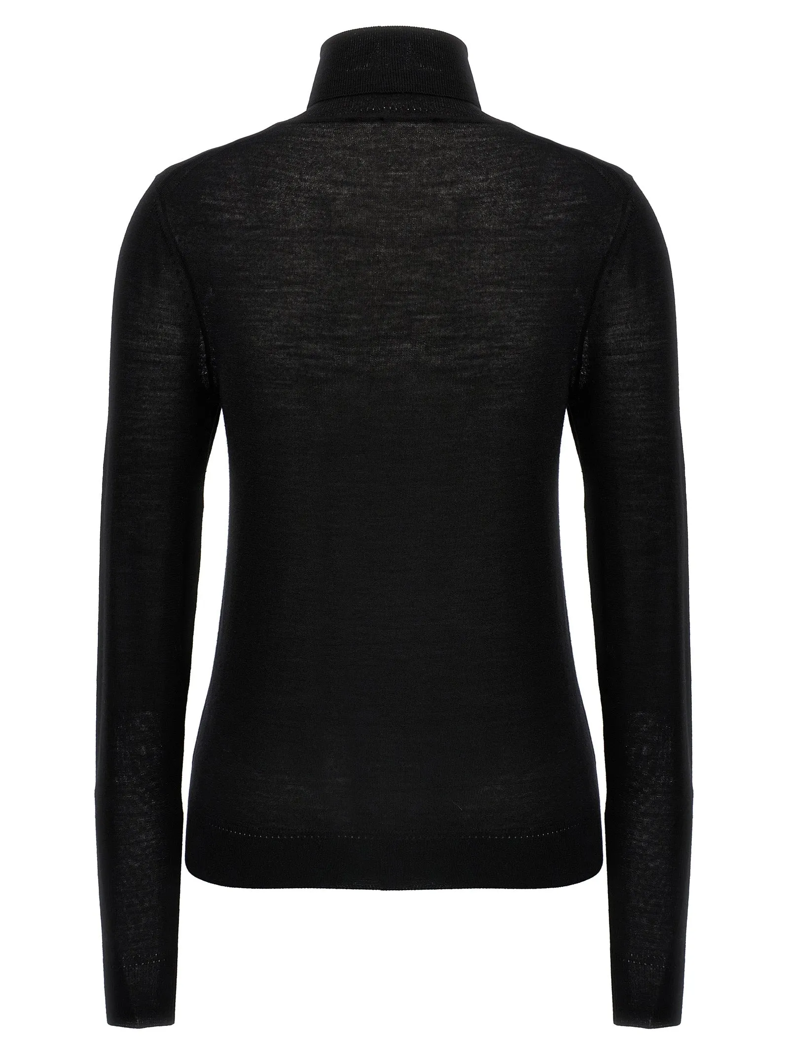 Cassandre Sweater, Black Cardigans.