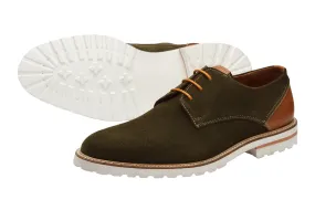 Casual Derby-OT: Stylish and Comfortable Footwear for Any Occasion