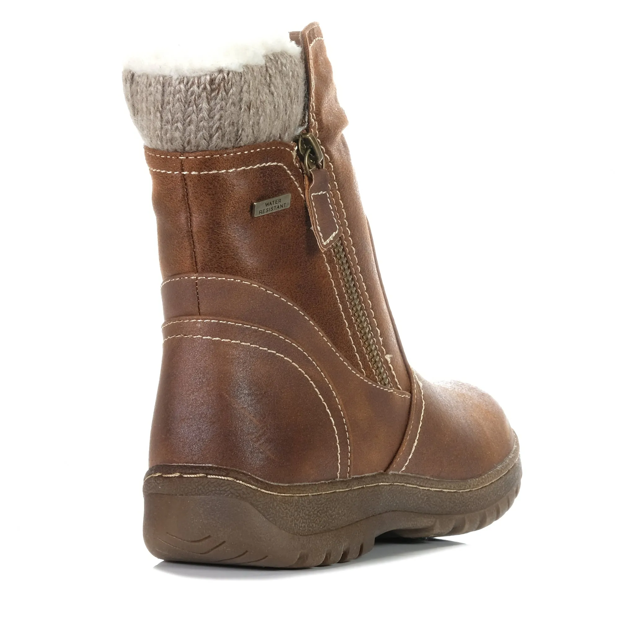 CC Resorts Glenda Brown - Best Deals on Glenda Brown by CC Resorts - CC Resorts Footwear - Shop Now