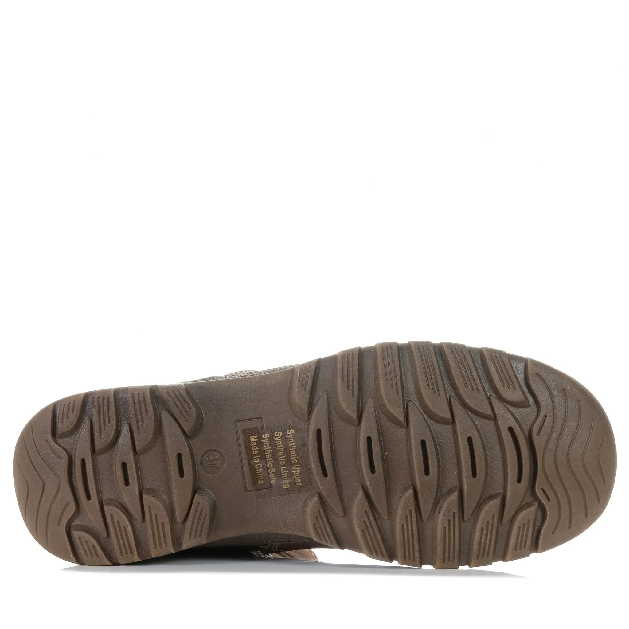 CC Resorts Glenda Brown - Best Deals on Glenda Brown by CC Resorts - CC Resorts Footwear - Shop Now