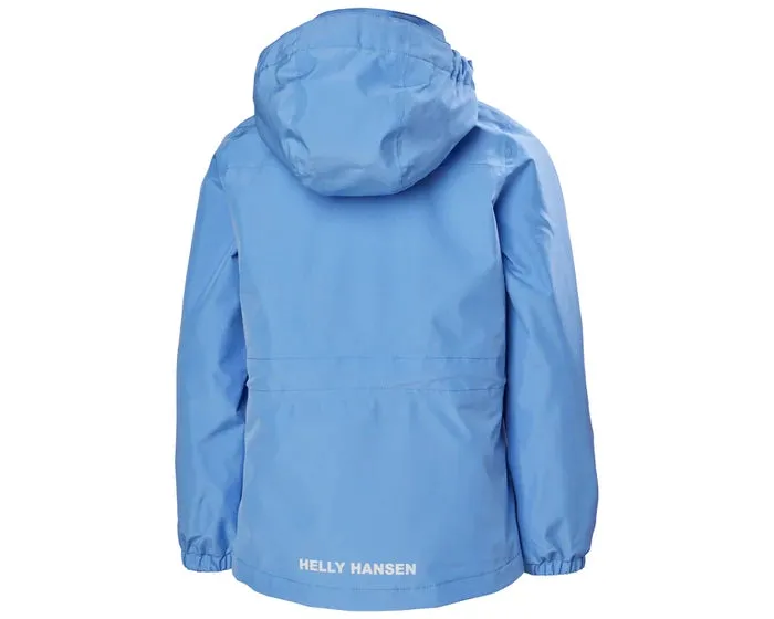 Celeste Rain Jacket (Junior)