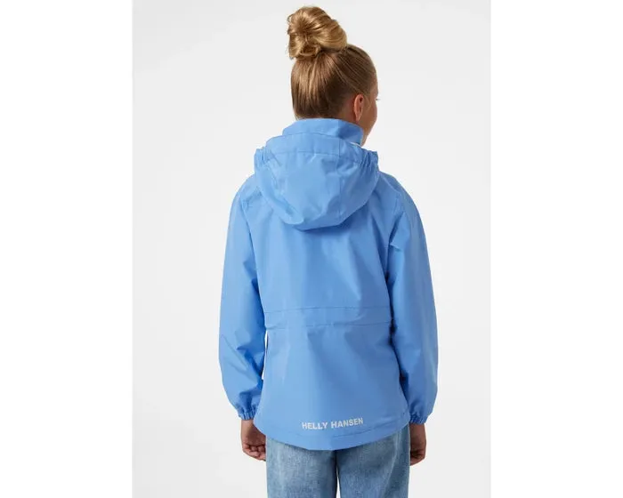 Celeste Rain Jacket (Junior)