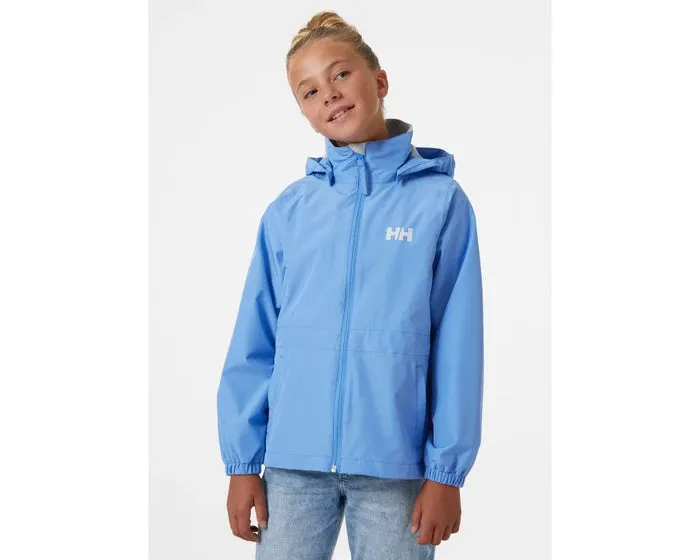 Celeste Rain Jacket (Junior)