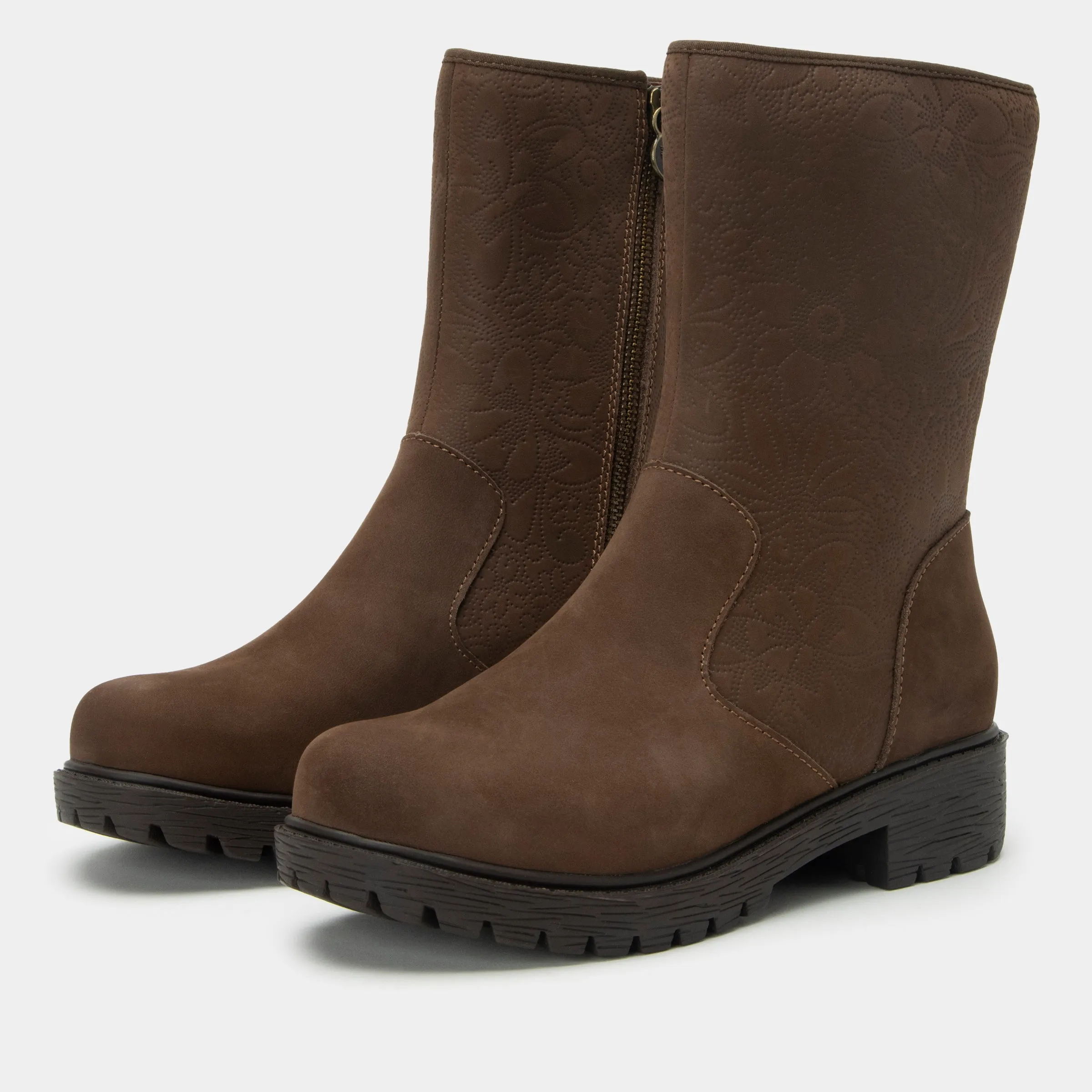 Chalet Brown Boot - Google SEO Result