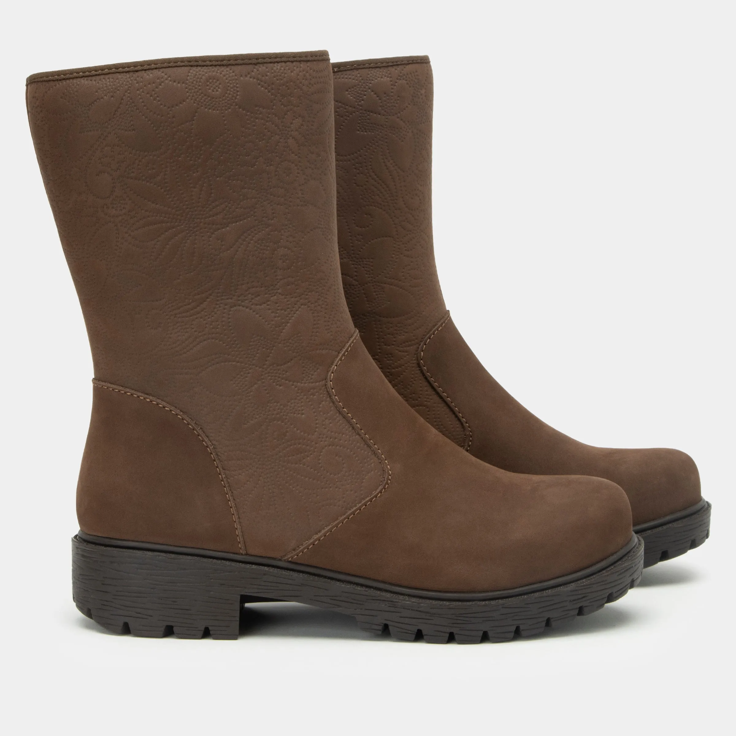 Chalet Brown Boot - Google SEO Result