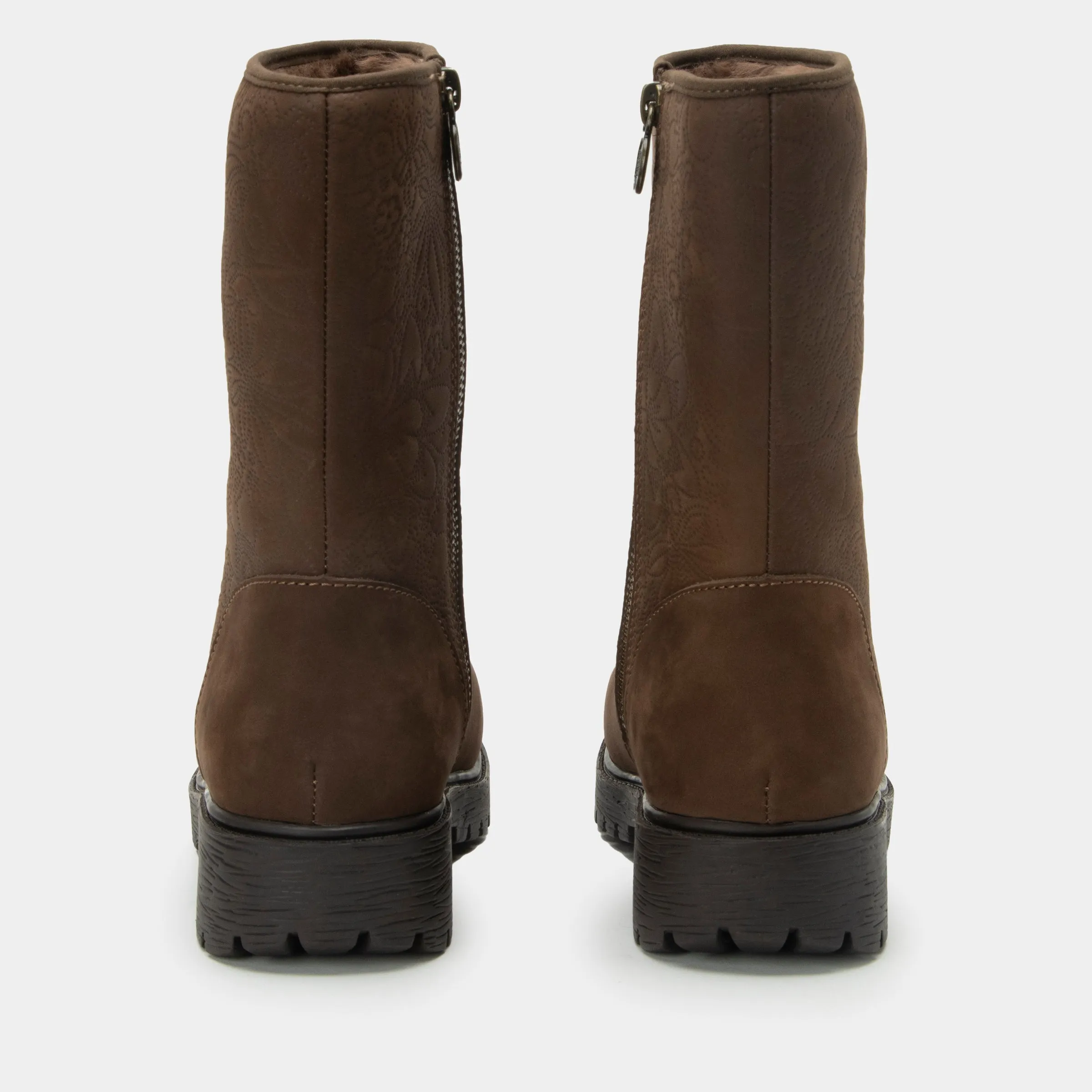 Chalet Brown Boot - Google SEO Result