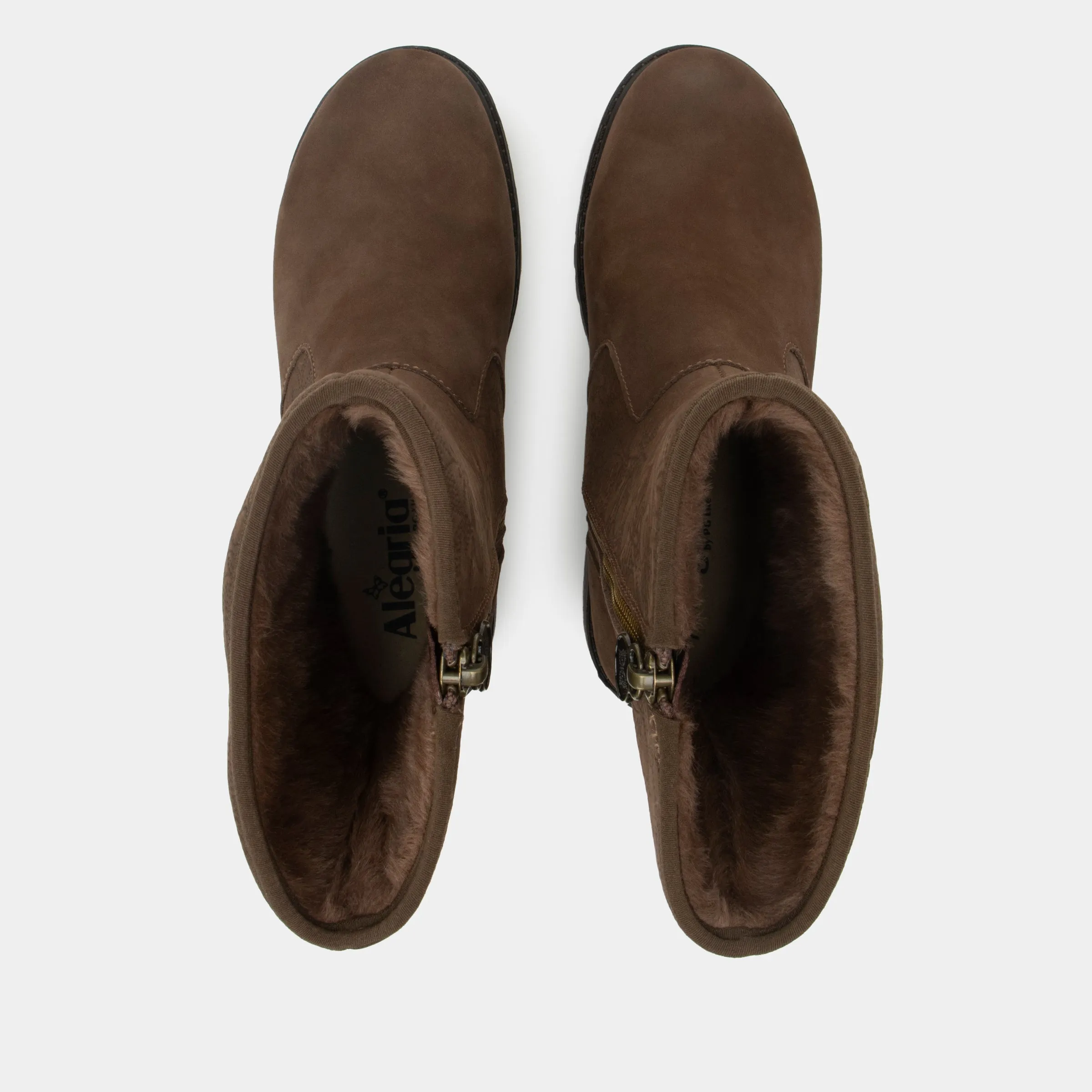 Chalet Brown Boot - Google SEO Result